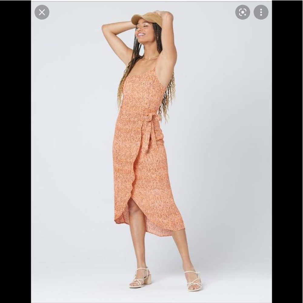 L*space chloe dress - Picture 4 of 5